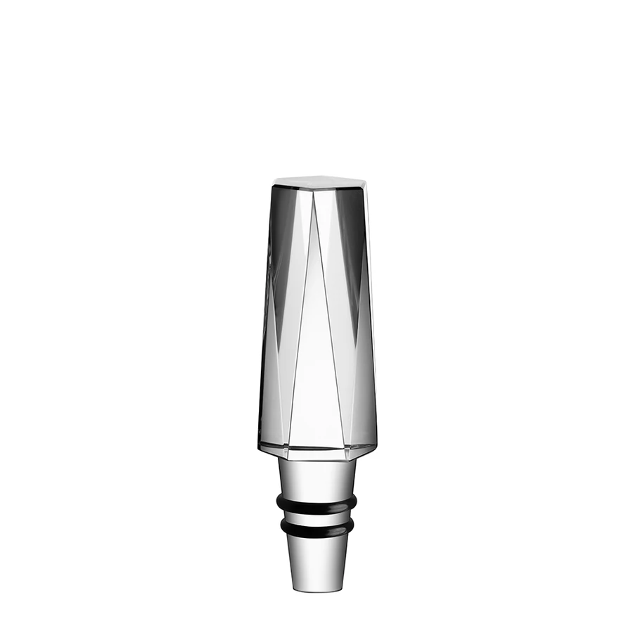 Sarek Wine Stopper Add EngravingAdd Monogram 1 Sarek Wine Stopper Add EngravingAdd Monogram