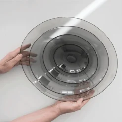 Pond Serving Dish Medium Add EngravingAdd Monogram -Orrefors Shop 1625258938379 6554472 3