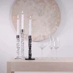 Carat Champagne - Set Of 2 Add EngravingAdd Monogram -Orrefors Shop 1625258938382 6590100 5