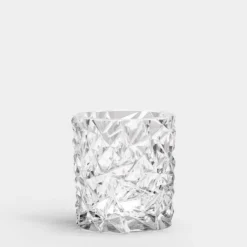 Carat Candle Holder Medium Add EngravingAdd Monogram