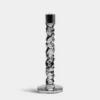Carat Graphite Candlestick Large
