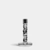 Carat Graphite Candlestick Small