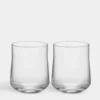 Informal Tumbler Large - Set Of 2 Add EngravingAdd Monogram