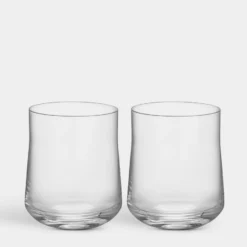 Informal Tumbler Large - Set Of 2 Add EngravingAdd Monogram
