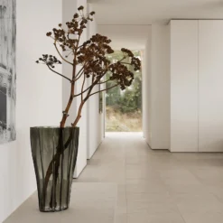 Reed Vase Moss Green Large Add EngravingAdd Monogram -Orrefors Shop 1680720952005 6540906 3