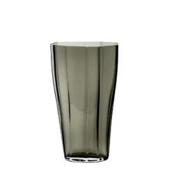 Reed Vase Moss Green Medium Add EngravingAdd Monogram 6 Reed Vase Moss Green Medium Add EngravingAdd Monogram -Orrefors Shop 1680721001086 6540905 2