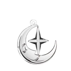 Baby's First Ornament