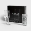 Carat 3 Piece Gift Set Add EngravingAdd Monogram