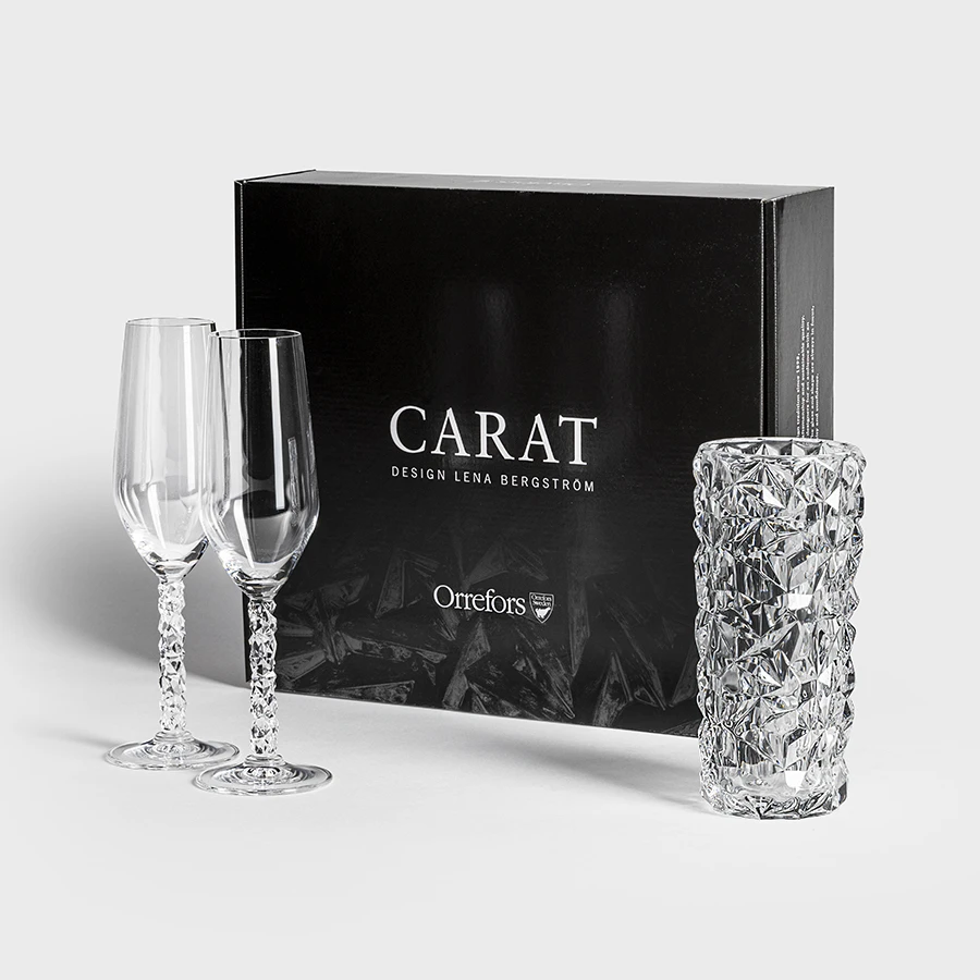 Carat 3 Piece Gift Set Add EngravingAdd Monogram 1 Carat 3 Piece Gift Set Add EngravingAdd Monogram