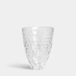 Raspberry Vase Small Add EngravingAdd Monogram