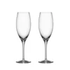 Premier® Premier Champagne - Set Of 2 Add EngravingAdd Monogram
