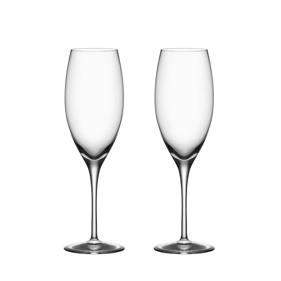 Premier® Premier Champagne - Set Of 2 Add EngravingAdd Monogram 1 Premier® Premier Champagne - Set Of 2 Add EngravingAdd Monogram