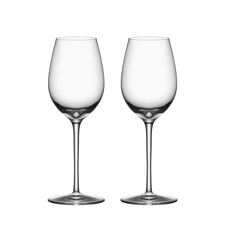 Premier® Premier Chardonnay - Set Of 2 Add EngravingAdd Monogram 1 Premier® Premier Chardonnay - Set Of 2 Add EngravingAdd Monogram