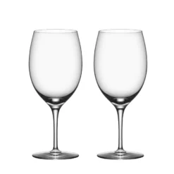 Premier® Premier Cabernet - Set Of 2 Add EngravingAdd Monogram