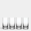 Erik Highball - Set Of 4 Add EngravingAdd Monogram