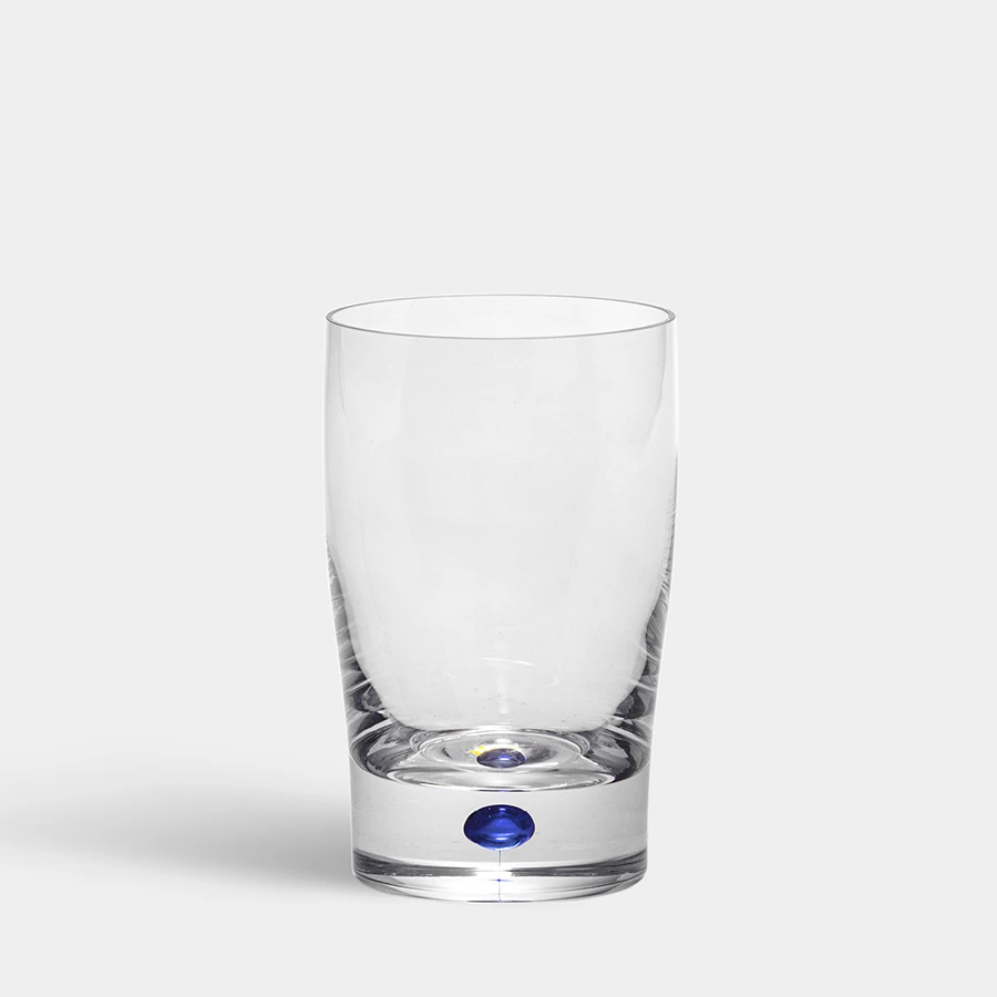 Intermezzo Blue Tumbler/Juice Add EngravingAdd Monogram 1 Intermezzo Blue Tumbler/Juice Add EngravingAdd Monogram