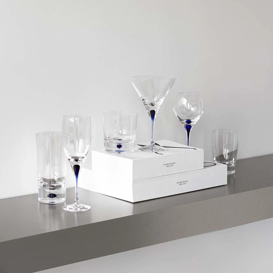 Intermezzo Blue Tumbler Add EngravingAdd Monogram 4 Intermezzo Blue Tumbler Add EngravingAdd Monogram - Image 4