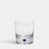 Intermezzo Blue Old Fashioned/Whiskey Add EngravingAdd Monogram