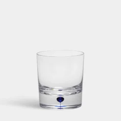 Intermezzo Blue Old Fashioned/Whiskey Add EngravingAdd Monogram
