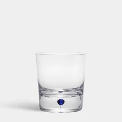 Intermezzo Blue Double Old Fashioned Add EngravingAdd Monogram