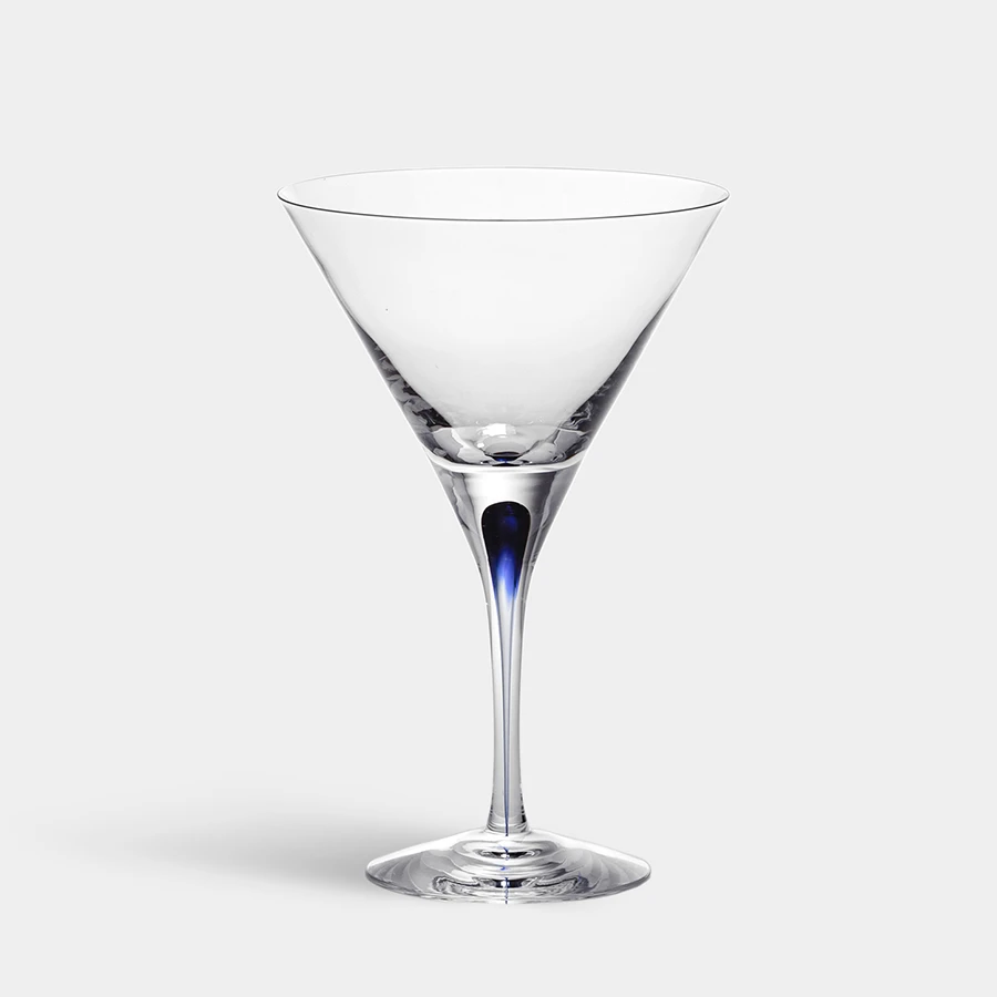 Intermezzo Blue Martini Add EngravingAdd Monogram 1 Intermezzo Blue Martini Add EngravingAdd Monogram