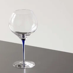 Intermezzo Blue Bouquet Add EngravingAdd Monogram -Orrefors Shop 6257461 2