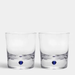 Intermezzo Blue DOF - Set Of 2 Add EngravingAdd Monogram
