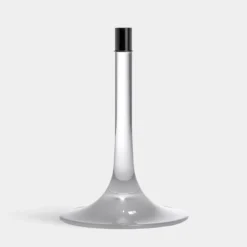 Cirrus Candlestick Tall
