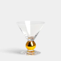 Nobel Martini Add EngravingAdd Monogram