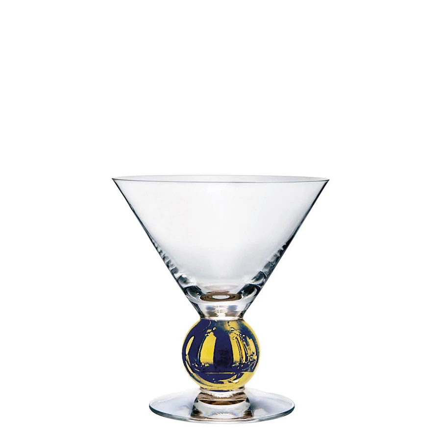 Nobel Martini Add EngravingAdd Monogram 2 Nobel Martini Add EngravingAdd Monogram - Image 2