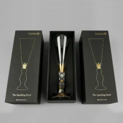 Sparkling Devil Champagne Clear Add EngravingAdd Monogram -Orrefors Shop 6267940 3