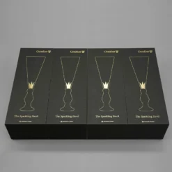 Sparkling Devil Champagne Clear Add EngravingAdd Monogram -Orrefors Shop 6267940 4