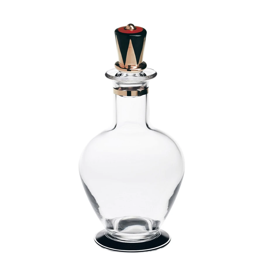 Nobel Decanter Add EngravingAdd Monogram 2 Nobel Decanter Add EngravingAdd Monogram - Image 2