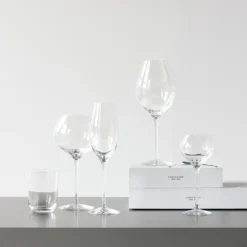 Difference Sparkling Add EngravingAdd Monogram 7 Difference Sparkling Add EngravingAdd Monogram -Orrefors Shop 6292114 2