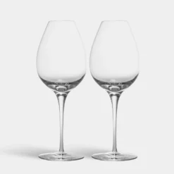 Difference Primeur - Set Of 2 Add EngravingAdd Monogram