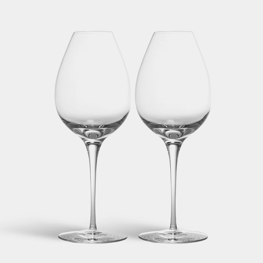Difference Primeur - Set Of 2 Add EngravingAdd Monogram 1 Difference Primeur - Set Of 2 Add EngravingAdd Monogram