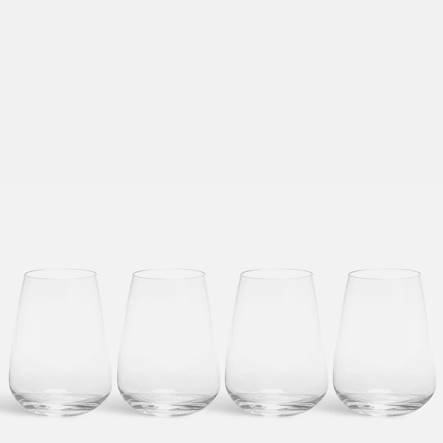Pulse Tumbler - Set Of 4 Add EngravingAdd Monogram 1 Pulse Tumbler - Set Of 4 Add EngravingAdd Monogram