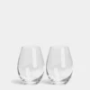 More Tumbler - Set Of 2 Add EngravingAdd Monogram