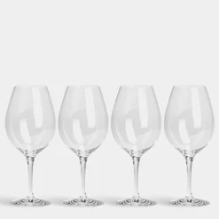 More Wine XL - Set Of 4 Add EngravingAdd Monogram