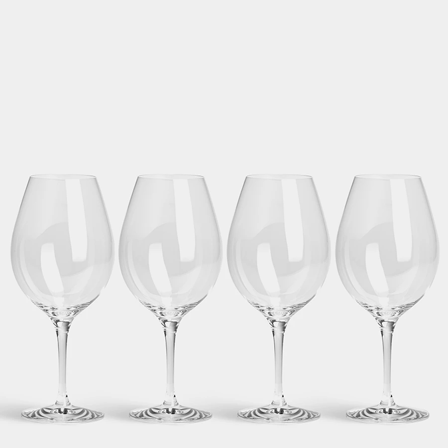 More Wine XL - Set Of 4 Add EngravingAdd Monogram 1 More Wine XL - Set Of 4 Add EngravingAdd Monogram
