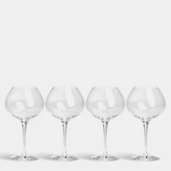 More Mature - Set Of 4 Add EngravingAdd Monogram