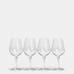 More Spirits - Set Of 4 Add EngravingAdd Monogram
