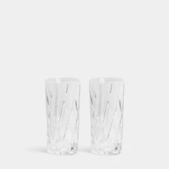 City Shot - Set Of 2 Add EngravingAdd Monogram