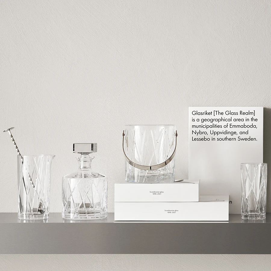 City Mixing Glass Incl. A Spoon Add EngravingAdd Monogram 4 City Mixing Glass Incl. A Spoon Add EngravingAdd Monogram - Image 4