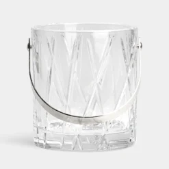 City Ice Bucket Add EngravingAdd Monogram