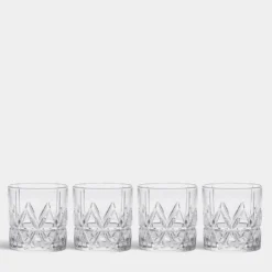 Peak DOF - Set Of 4 Add EngravingAdd Monogram