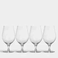 Beer Taster - Set Of 4 Add EngravingAdd Monogram