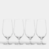 Beer Lager - Set Of 4 Add EngravingAdd Monogram