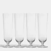 Beer Pils - Set Of 4 Add EngravingAdd Monogram