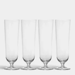 Beer Pils - Set Of 4 Add EngravingAdd Monogram